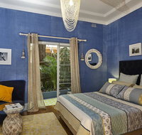 Kookaburra Garden Room - Kawana Tourism