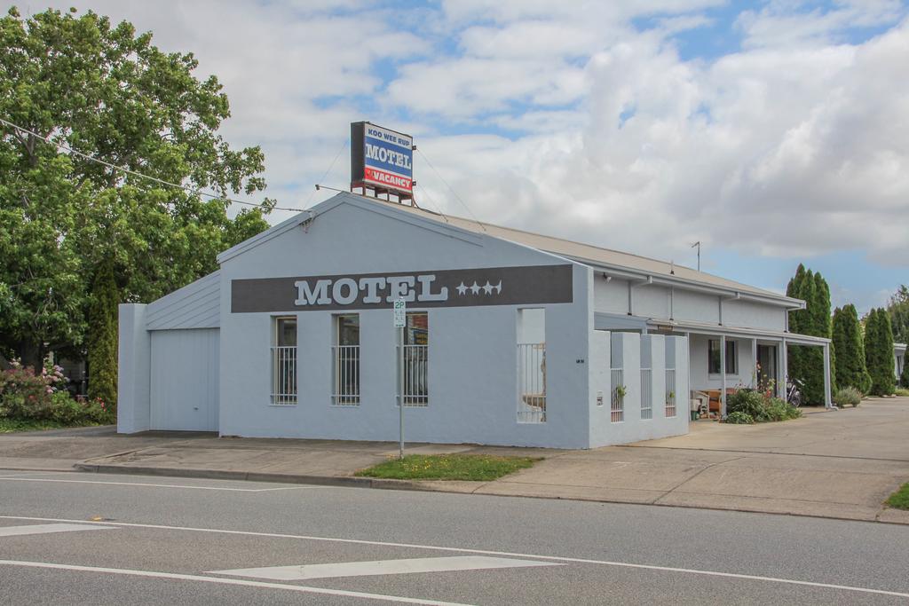 Yannathan VIC Kawana Tourism