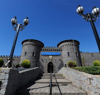 Kryal Castle Ballarat - Kawana Tourism