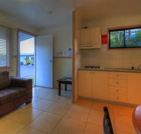Kurrimine Beach Holiday Park - Kawana Tourism