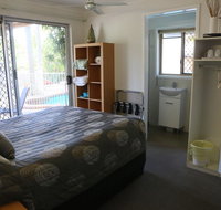 Kyamba Court Motel - Kawana Tourism