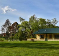 Kymmik Cottage - Kawana Tourism