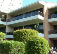 La Mer Apartments - Kawana Tourism