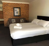 Lake Macquarie Motor Inn - Kawana Tourism