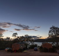 Lake Monduran Holiday Park - Kawana Tourism