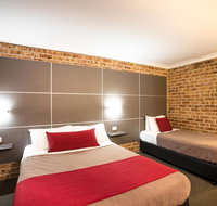 Lakeview Hotel Motel - Kawana Tourism