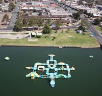 Lakeview Motel - Kawana Tourism