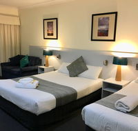 Lakeview Motor Inn - Kawana Tourism
