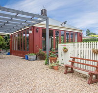 Lancefield Guest House - Kawana Tourism