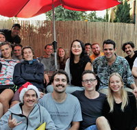 Landing Pads Brunswick - Kawana Tourism