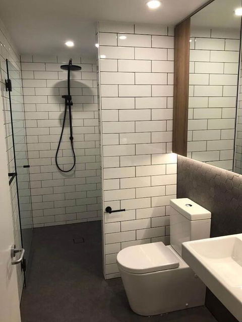 Large Space 2 BED APT Near Brisbane Airport - Kawana Tourism 3
