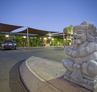 Latitude20 Cattrall Park - Kawana Tourism