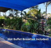 Leichhardt Accommodation - Kawana Tourism
