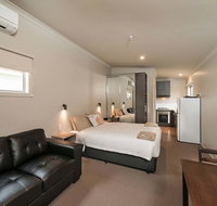 Leisure Ville Holiday Centre - Kawana Tourism