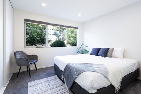 Lenah Valley Guesthouse - Kawana Tourism 0