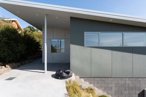 Lenah Valley Guesthouse - Kawana Tourism 1