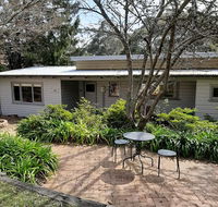 Leura Lodge at Mt Victoria - Kawana Tourism