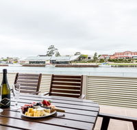 Leven River Retreat - Kawana Tourism