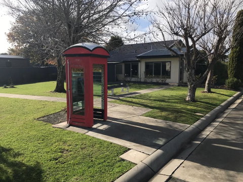 Lifestyle Villages Traralgon - Kawana Tourism 0