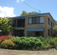Light Airy 1st Floor Unit - Marbrin Close Bellara - Kawana Tourism