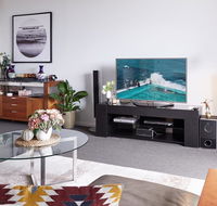 Light-Filled Designer Apartment with Amazing Views - Kawana Tourism