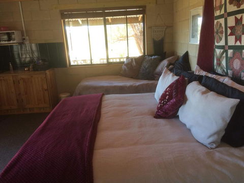 Lillicur Vineyard B&B - Kawana Tourism 2