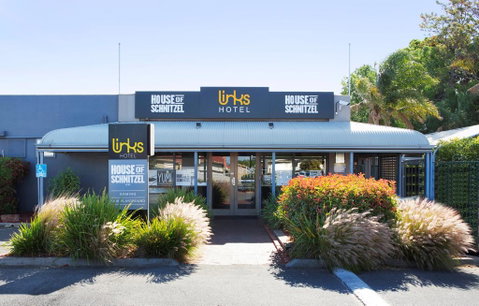 Links Hotel - Kawana Tourism 1