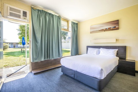 Links Hotel - Kawana Tourism 2