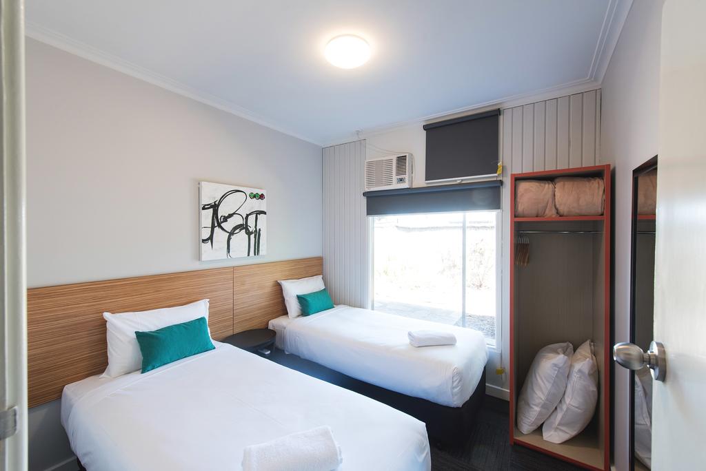 Seaton SA Kawana Tourism