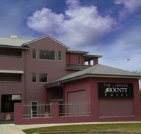 Lismore Bounty Motel - Kawana Tourism