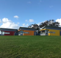Lush Pastures - Kawana Tourism