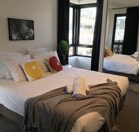Luxe Brunswick Apartments - Kawana Tourism
