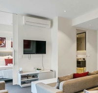 Luxury 2 bdrm in Watson at Walkerville with Balcony FREE carpark near Adelaide CBD - Kawana Tourism