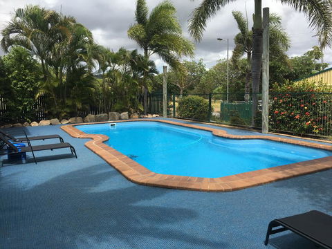 Luxury Caravan - Kawana Tourism 2