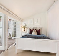 Luxury Designer Paddington Cottage  FREE WIFI - Kawana Tourism