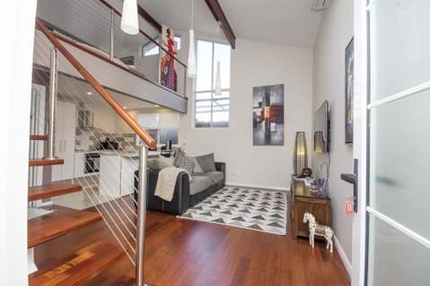 Luxury Executive Apartment - Kawana Tourism 0