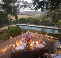 Luxury Tee Pee Byron Bay - Kawana Tourism