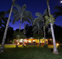 Lync Haven Rainforest Retreat - Kawana Tourism