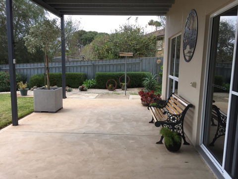 Lyreen's Apartment - Kawana Tourism 2