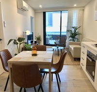 M-City 2 BR and 2 BA Apartment with Parking - Kawana Tourism