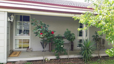 Macedon Ranges Homestay - Kawana Tourism 0