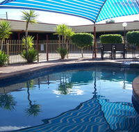 Macintyre Motor Inn - Kawana Tourism