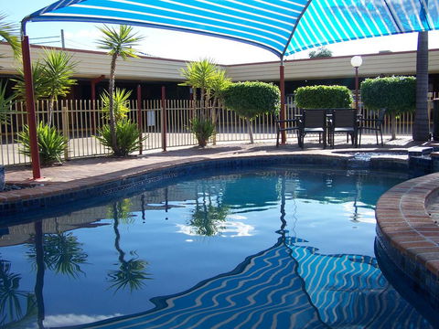 Macintyre Motor Inn - Kawana Tourism 0