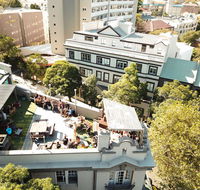 Mad Monkey Backpackers Bayswater - Kawana Tourism