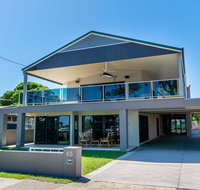 Magical holiday home - Welsby Pde Bongaree - Kawana Tourism