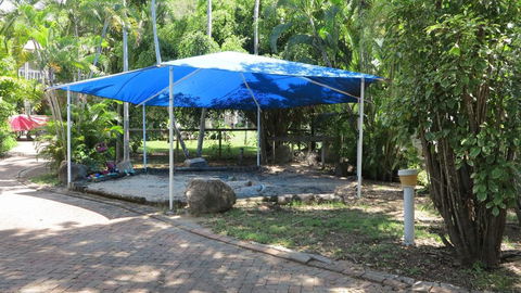 Magnetic Haven Unit 2 - Kawana Tourism 2