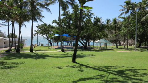 Magnetic Haven Unit 2 - Kawana Tourism 1