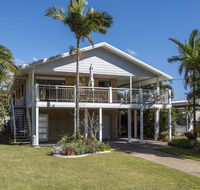 Mahalo - Kawana Tourism
