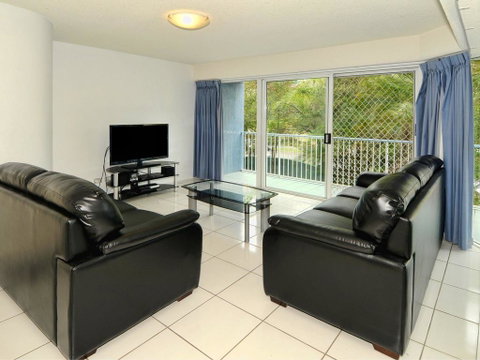 Mainsail 3 - 2 BDRM Apt In Central Mooloolaba - Kawana Tourism 0