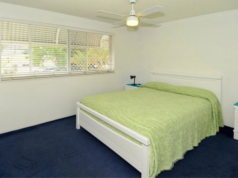 Mainsail 3 - 2 BDRM Apt In Central Mooloolaba - Kawana Tourism 1